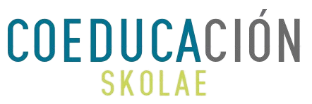 Programa de Coeducación SKOLAE